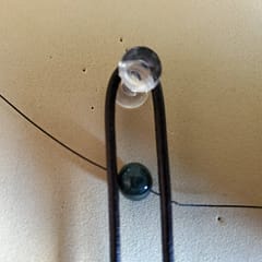 leather wrapping bracelet