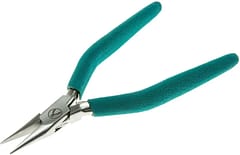 Chain nose pliers