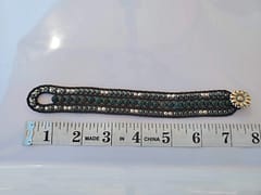 length of bracelet