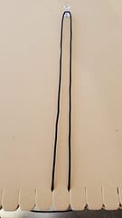 bracelet tutorial ladder wrap