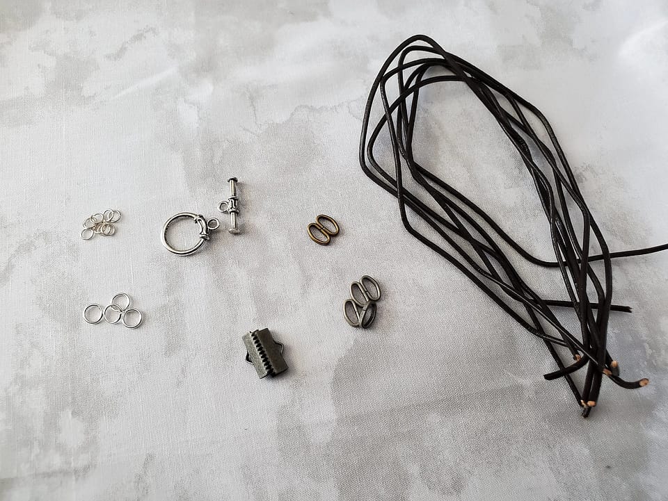 Wholesale Josephine Knot Bracelet for Jewelry Making  TierraCast