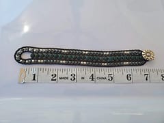fitting length of bracelet