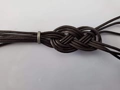embellish celtic knot bracelet