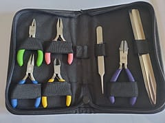 Basic Tools for Jewelry Making