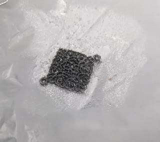 Cleaning tarnished 2025 costume jewelry