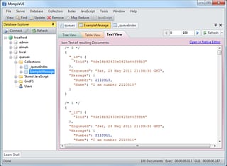 Simple Service Bus / Message Queue with MongoDB | Captain Codeman
