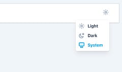 Implementing Dark Mode in SvelteKit