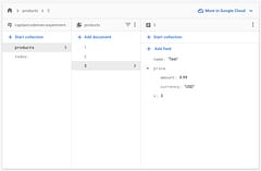 firestore-schema-loading-test-data