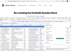 Speed up SvelteKit Pages With a Redis Cache