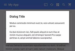 paper-dialog with correct overlay