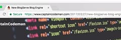 secure https indicato chrome