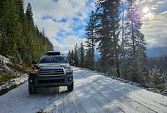 toyotasequoiawinter4x4