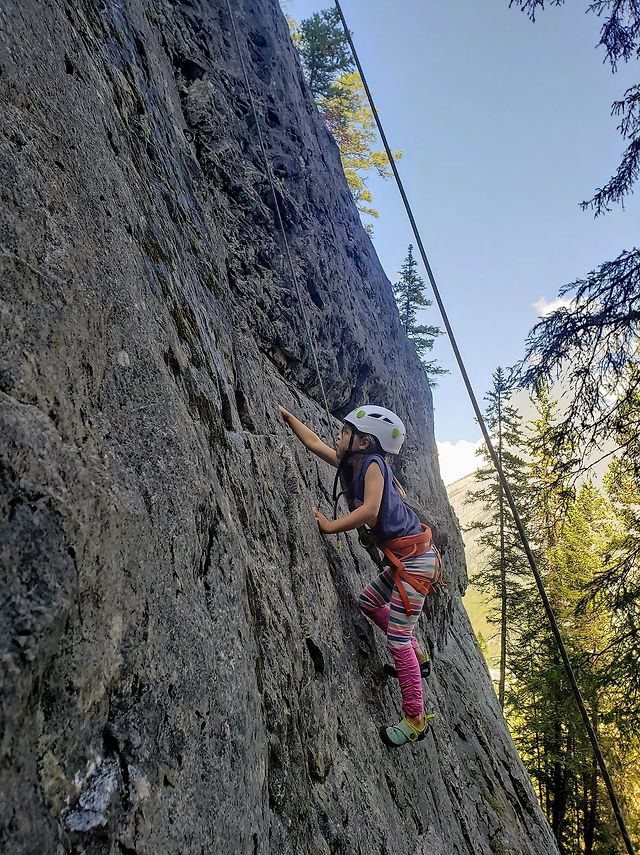 4 Western Canada National Parks to Add to Your Bucket List OffRoad