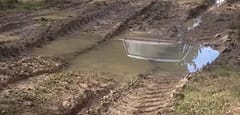 Off-Road Driving Tips for Mud and Ruts