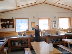 Alpine Club of Canada, Bow Hut