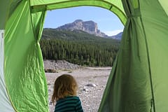 Beginners guide to camping