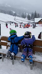 6 Tips For Families Looking To Start Skiing or Snowboarding