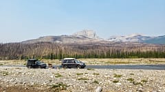 Tuff Stuff vs iKamper