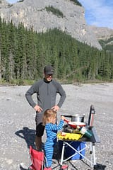 Camping Meals Kids Love