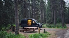 Sprinter Van Camping: 10 Must-Have Accessories