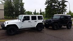 Jeeps