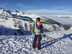 Winter adventures with kids and how to make it happen