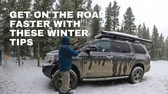 Winter Car Tricks and Tips