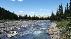 Alberta, Canada Wilderness