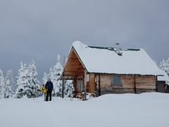 Jumbo Hut