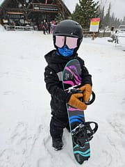 Kids Burton Step On Bindings