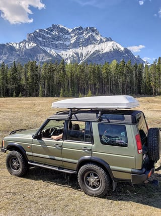 iKamper Skycamp 4 Roof Top Tent Review Off Road Discovery