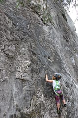 5 Tips for Climbing with Kids