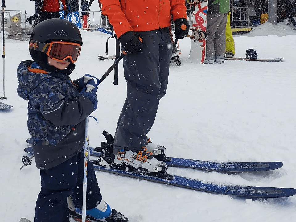 How to Dye Ski Boots | Off-Road Discovery