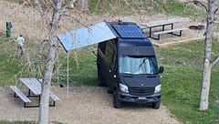sprinter