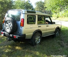 4WD Tips and Training