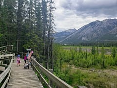 Banff Cave and Basic Boardwalk