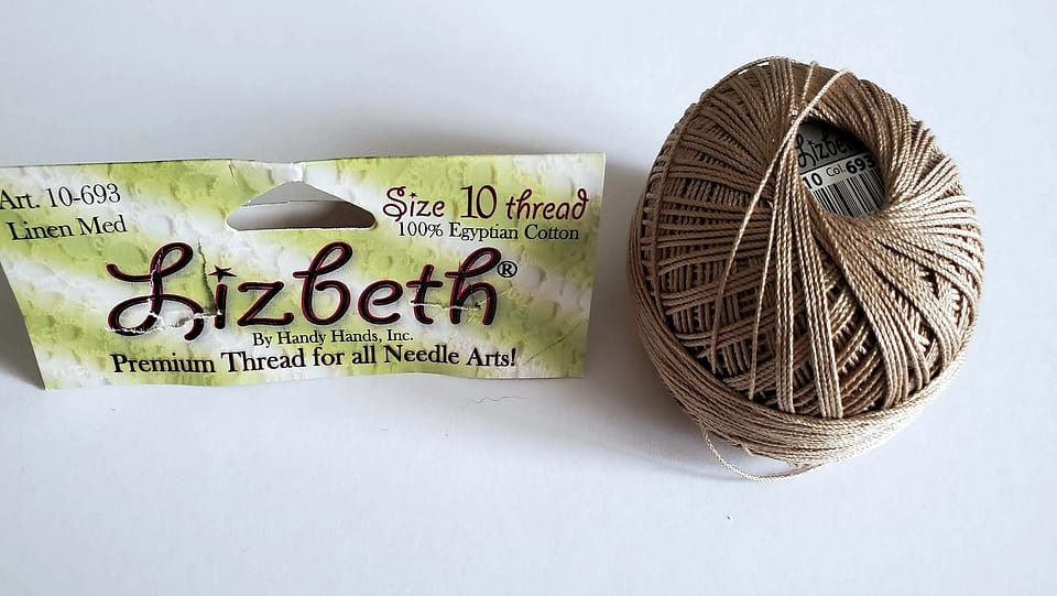 Lasing Thread How to frame your own Cross-Stitch using the Lacing Method | Thread Bare