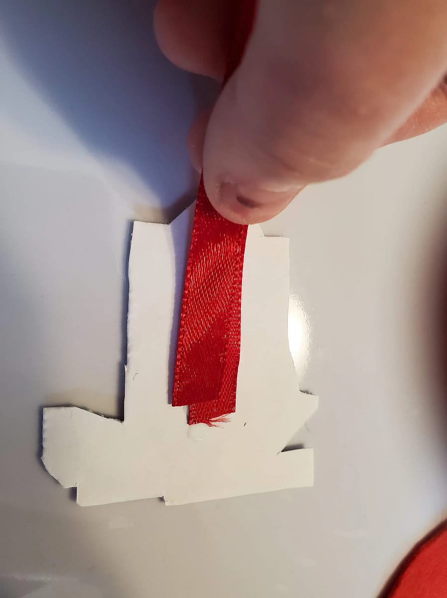 Stitching on Perforated Paper | Thread Bare