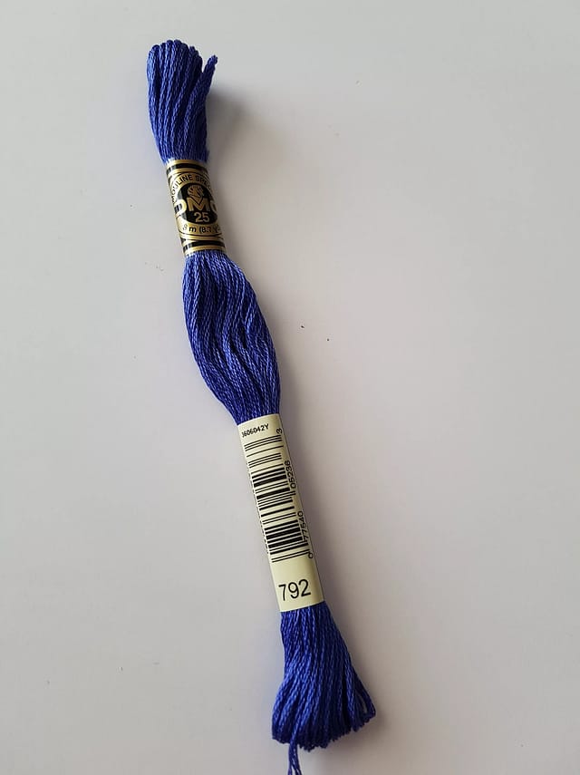 Review of CXC Branded Floss Thread Bare