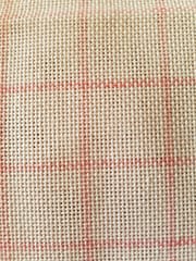 Easy Count Aida Cloth 14 Count Pre-Gridded Cross Stitch Fabric - Magic Hour  Needlecrafts
