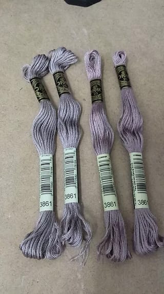 Review of CXC Branded Floss | Thread Bare