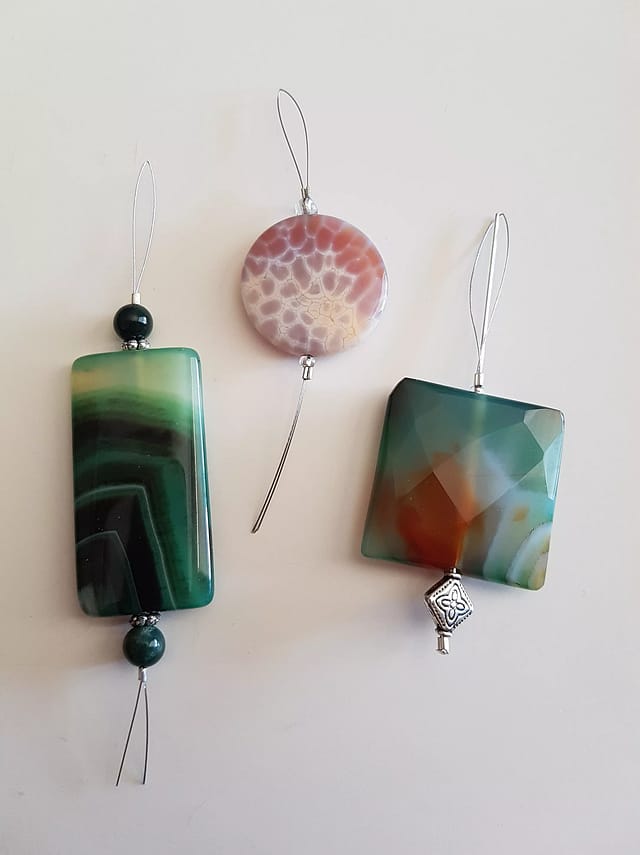 Tutorial - How to Make a Needle Threader | Thread Bare