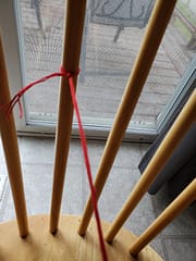 twisted cord embroidery floss