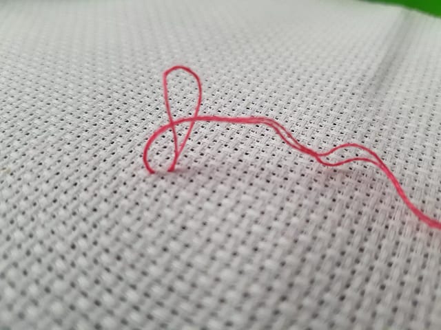 Loop Start - Tutorial | Thread Bare