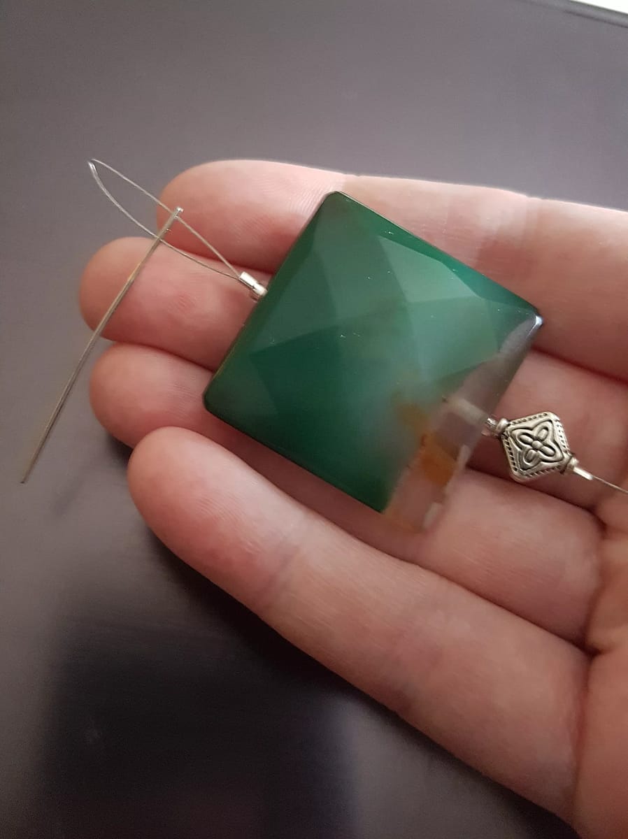 Tutorial - How to Make a Needle Threader | Thread Bare