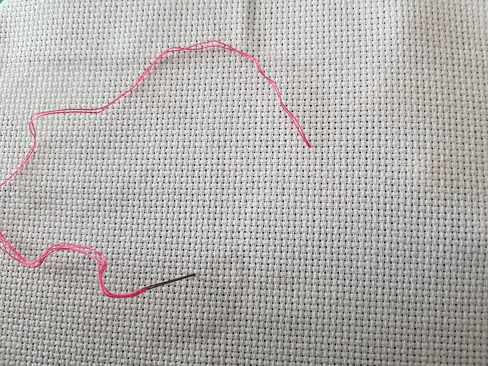 Loop Start - Tutorial | Thread Bare