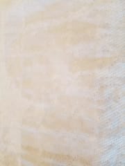 Towel - no color  seepage