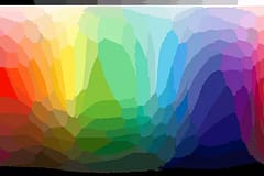 lab color spectrum