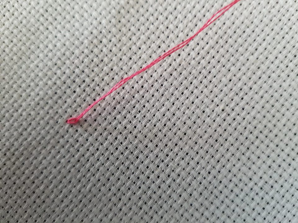 Loop Start - Tutorial | Thread Bare