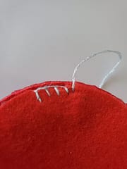 blanket stitch